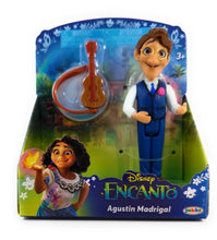 Načíst obrázek do prohlížeče Galerie, Disney Encanto Small Madrigal Doll with Accessory