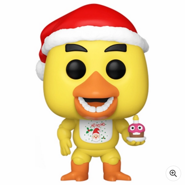 Pocket POP! Vinyl: Five Nights at Freddy's Advent Calendar