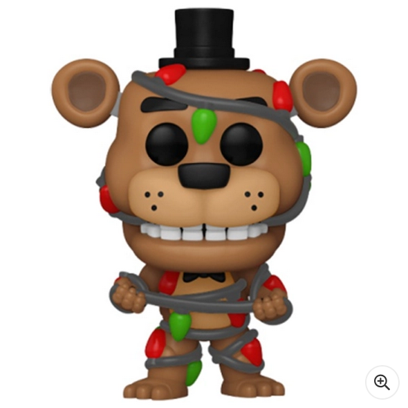 Pocket POP! Vinyl: Five Nights at Freddy's Advent Calendar