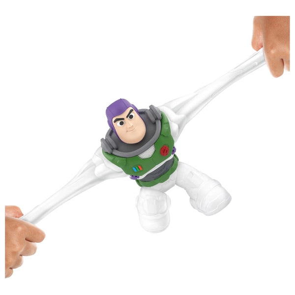 Heroes of Goo Jit Zu Lightyear Hero Pack - Buzz Ranger Suit