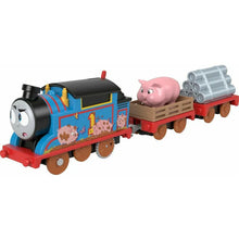 Načíst obrázek do prohlížeče Galerie, Fisher-Price Thomas &amp; Friends Motorized: McColls Farm Adventures - Thomas