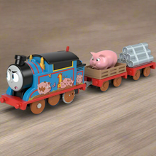 Load image into Gallery viewer, Fisher-Price Thomas &amp; Friends Motorized: McColls Farm Adventures - Thomas