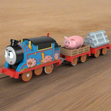 Načíst obrázek do prohlížeče Galerie, Fisher-Price Thomas &amp; Friends Motorized: McColls Farm Adventures - Thomas