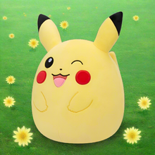 Načíst obrázek do prohlížeče Galerie, Pokémon 50cm Pikachu Soft Plush
