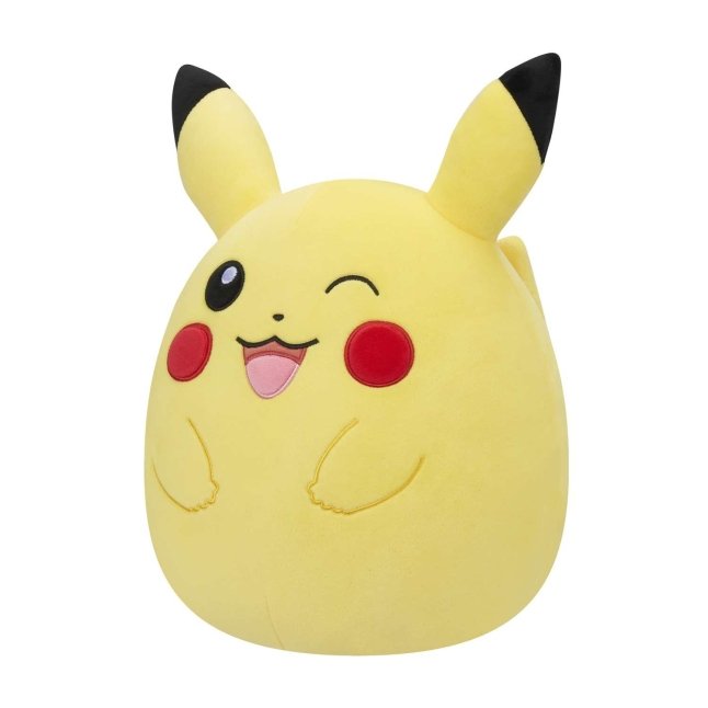 Pokémon 50cm Pikachu Soft Plush