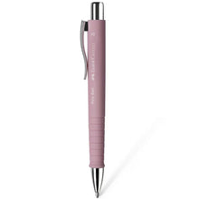 Load image into Gallery viewer, Faber-Castell Poly Ball XB Pink (5 Units)pens