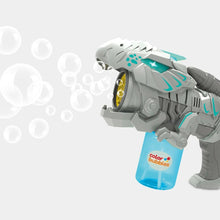 Load image into Gallery viewer, Bubble Blowing Game Colorbaby Dinosaur 130 ml 30 x 17,5 x 8 cm (6 Units)