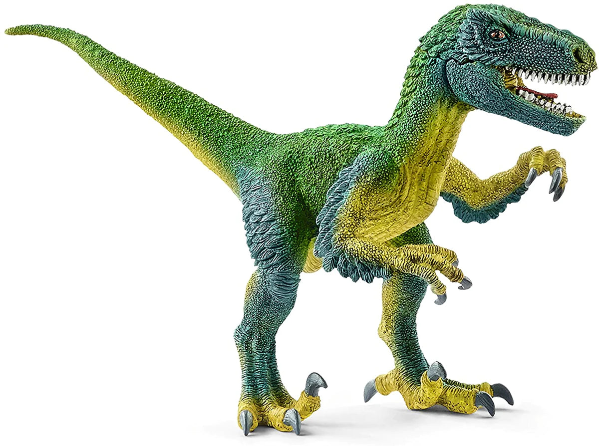 Schleich Velociraptor No 14585