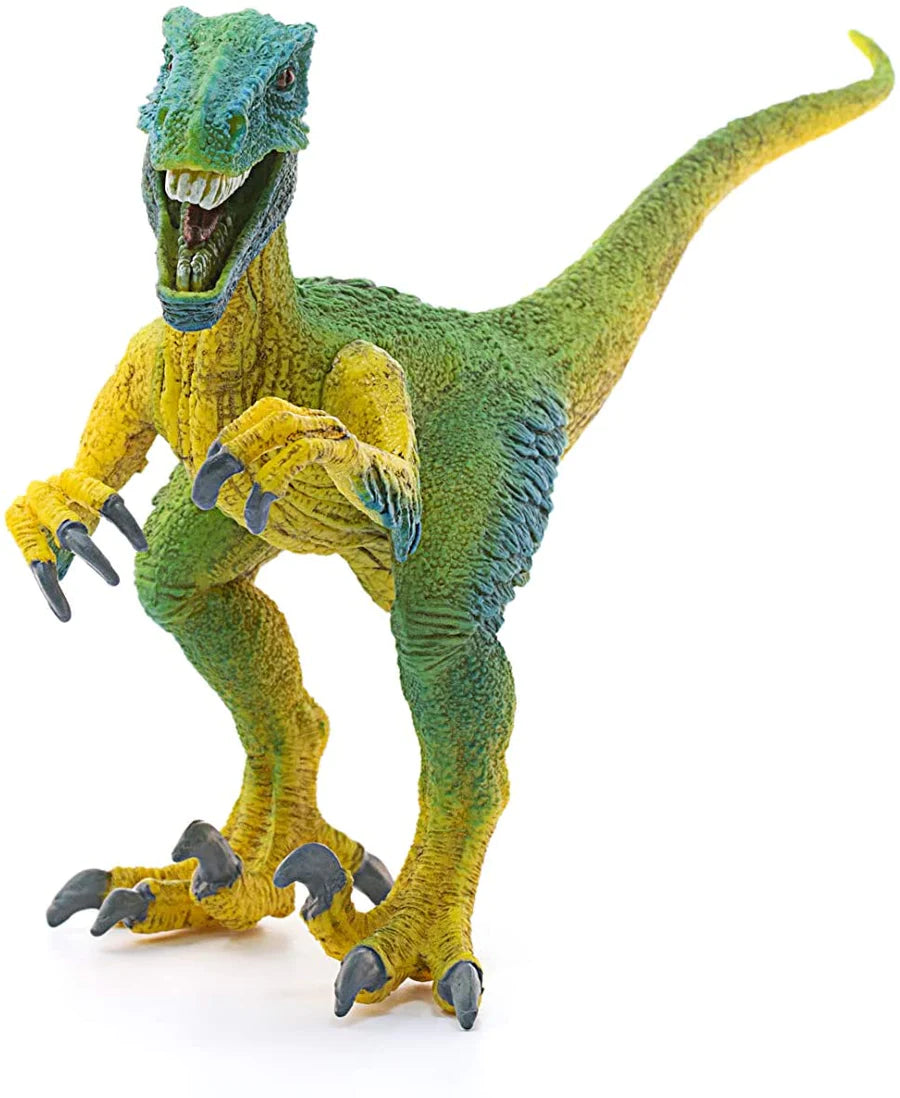 Schleich Velociraptor No 14585