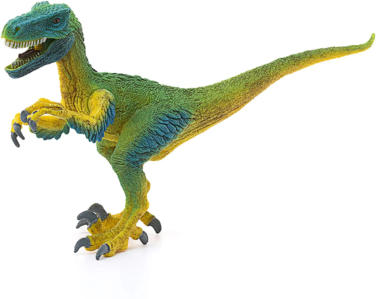 Schleich Velociraptor No 14585