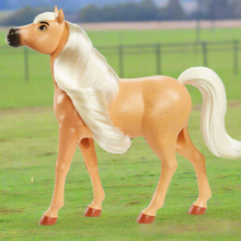 Load image into Gallery viewer, Spirit Untamed Herd Horse Figure long Mane