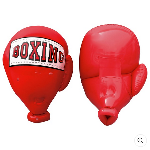 Banzai Mega Inflatable Boxing Gloves