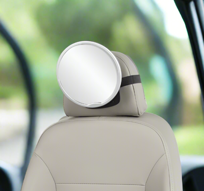 Babylo Baby Rear View Mirror