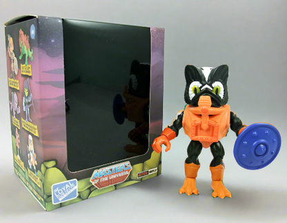 Masters of the Universe The Loyal Subjects  - Stinkor Action Figure