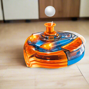 Stemnex Intelligent Vacuum Cleaner