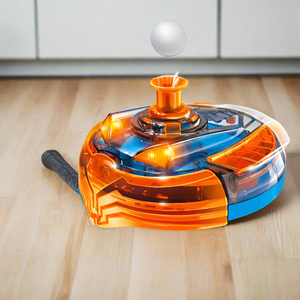 Stemnex Intelligent Vacuum Cleaner