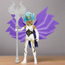 Load image into Gallery viewer, He-Man and The Masters of the Universe Sorceress Action Figure