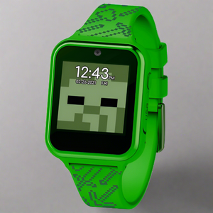 Dětské chytré hodinky Minecraft