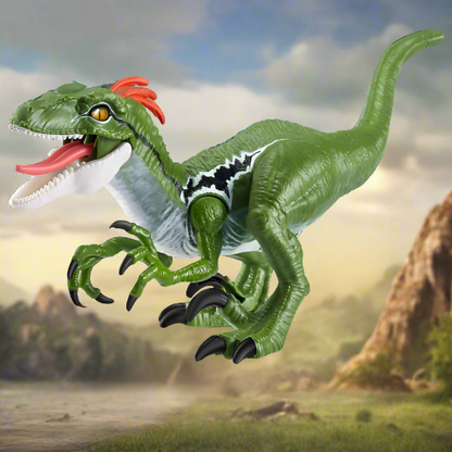 Robo Alive Dino Action Raptor od ZURU