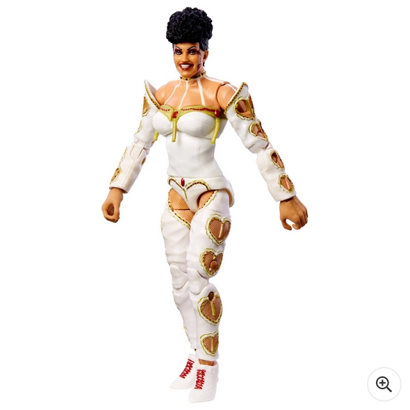 WWE Sensational Sherri SummerSlam Elite Collection Action Figure