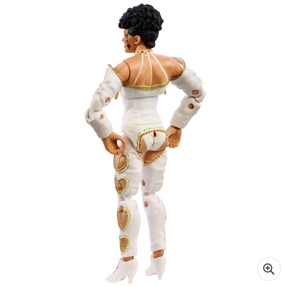 WWE Sensational Sherri SummerSlam Elite Collection Action Figure