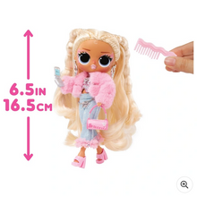 Load image into Gallery viewer, L.O.L. Surprise! Tweens Series 4 Doll - Olivia Flutter