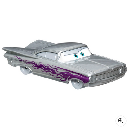 Disney Pixar Cars 100 Year Anniversary Ramone Diecast