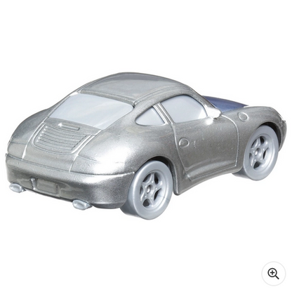 Disney Pixar Cars 100 Year Anniversary Edition Sally Die Cast