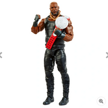 Načíst obrázek do prohlížeče Galerie, WWE Elite Series 97 Omos Action Figure