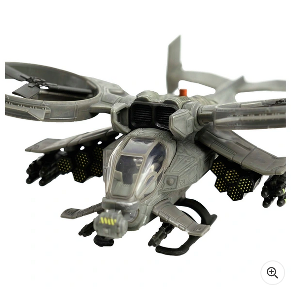 Disney Avatar: World of Pandora AT-99 Scorpion Gunship