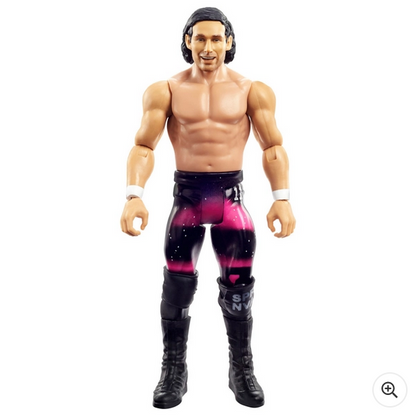 WWE Basic Series 129 Noam Dar Action Figure