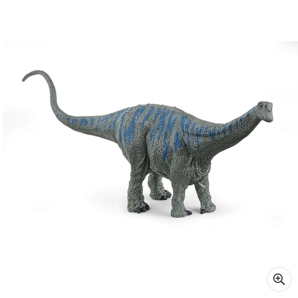 Schleich Brontosaurus Animal Figure