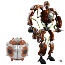 Load image into Gallery viewer, Gigabots Energy Core - Scrapbot Robot