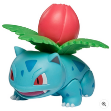 Načíst obrázek do prohlížeče Galerie, Pokémon 7cm Battle Figure - Ivysaur