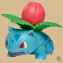 Načíst obrázek do prohlížeče Galerie, Pokémon 7cm Battle Figure - Ivysaur