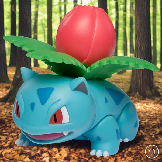 Pokémon 7cm Battle Figure - Ivysaur