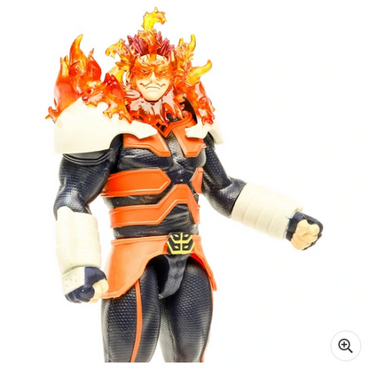 My Hero Academia 12.7cm Endeavor Action Figure