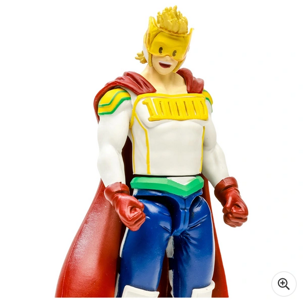 My Hero Academia 12.7cm Mirio Togata Figure