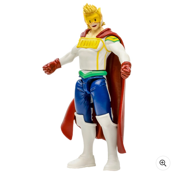 My Hero Academia 12.7cm Mirio Togata Figure