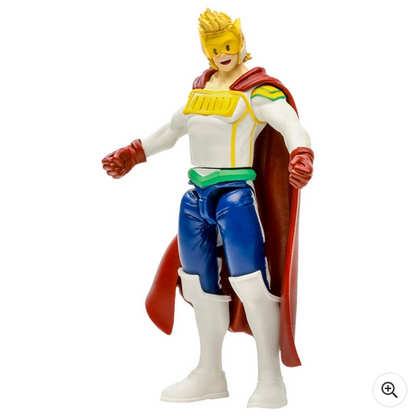 My Hero Academia 12.7cm Mirio Togata Action Figure