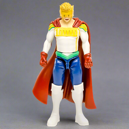 My Hero Academia 12.7cm Mirio Togata Action Figure