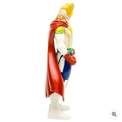 My Hero Academia 12.7cm Mirio Togata Action Figure