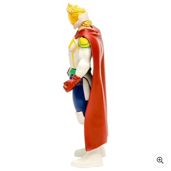 My Hero Academia 12.7cm Mirio Togata Figure