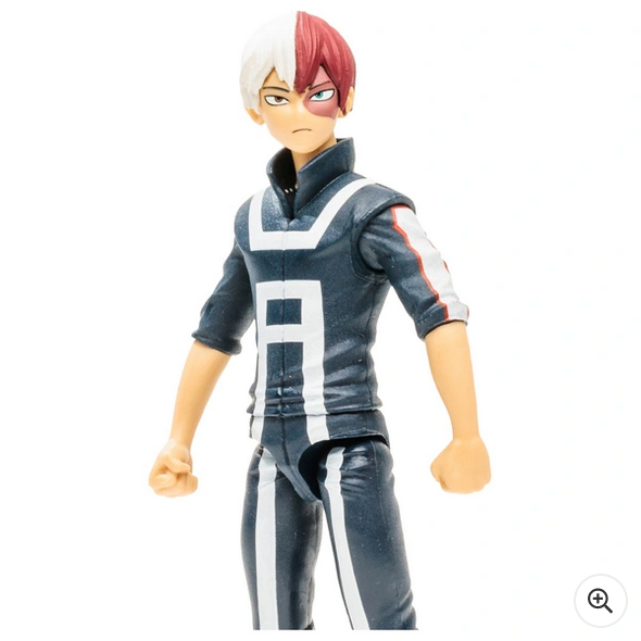 My Hero Academia 12.7cm Shoto Todoroki Figure