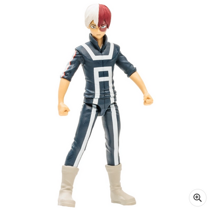 My Hero Academia 12.7cm Shoto Todoroki Action Figure
