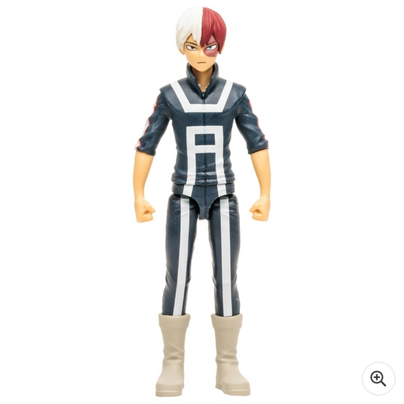 My Hero Academia 12.7cm Shoto Todoroki Figure