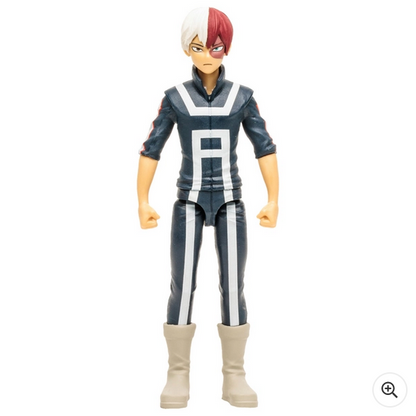 My Hero Academia 12.7cm Shoto Todoroki Action Figure