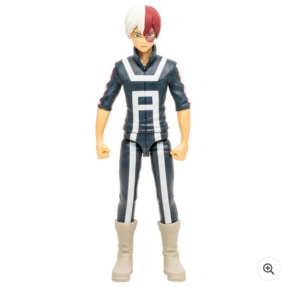 My Hero Academia 12.7cm Shoto Todoroki Figure