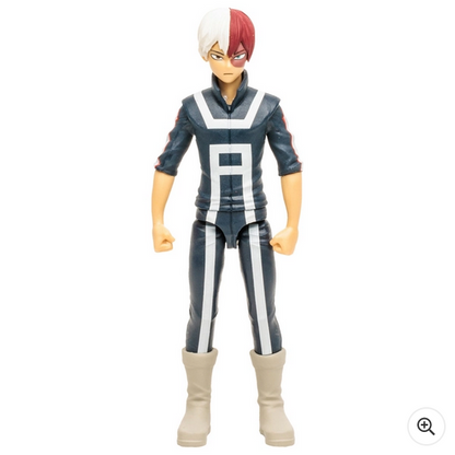 My Hero Academia 12.7cm Shoto Todoroki Action Figure