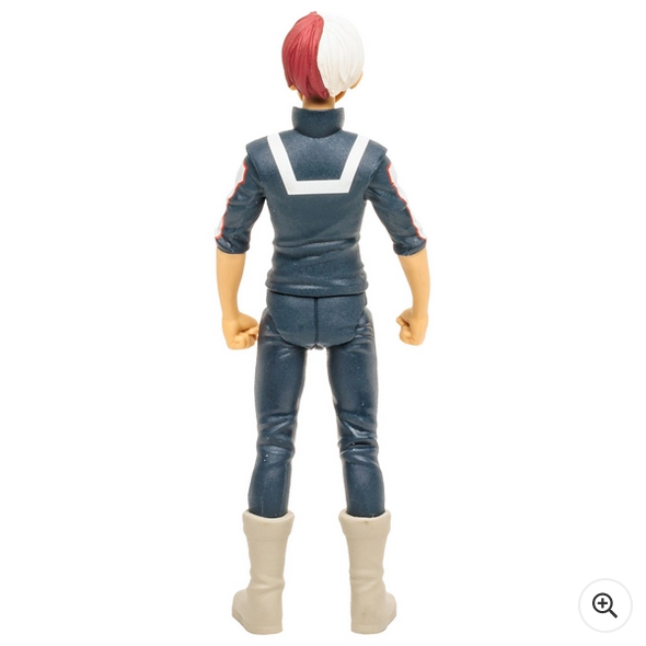 My Hero Academia 12.7cm Shoto Todoroki Figure